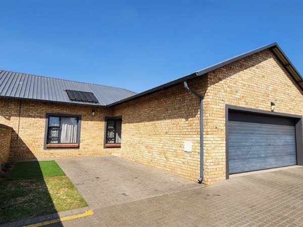 3 Bedroom Property for Sale in Newmarket Eastern Cape